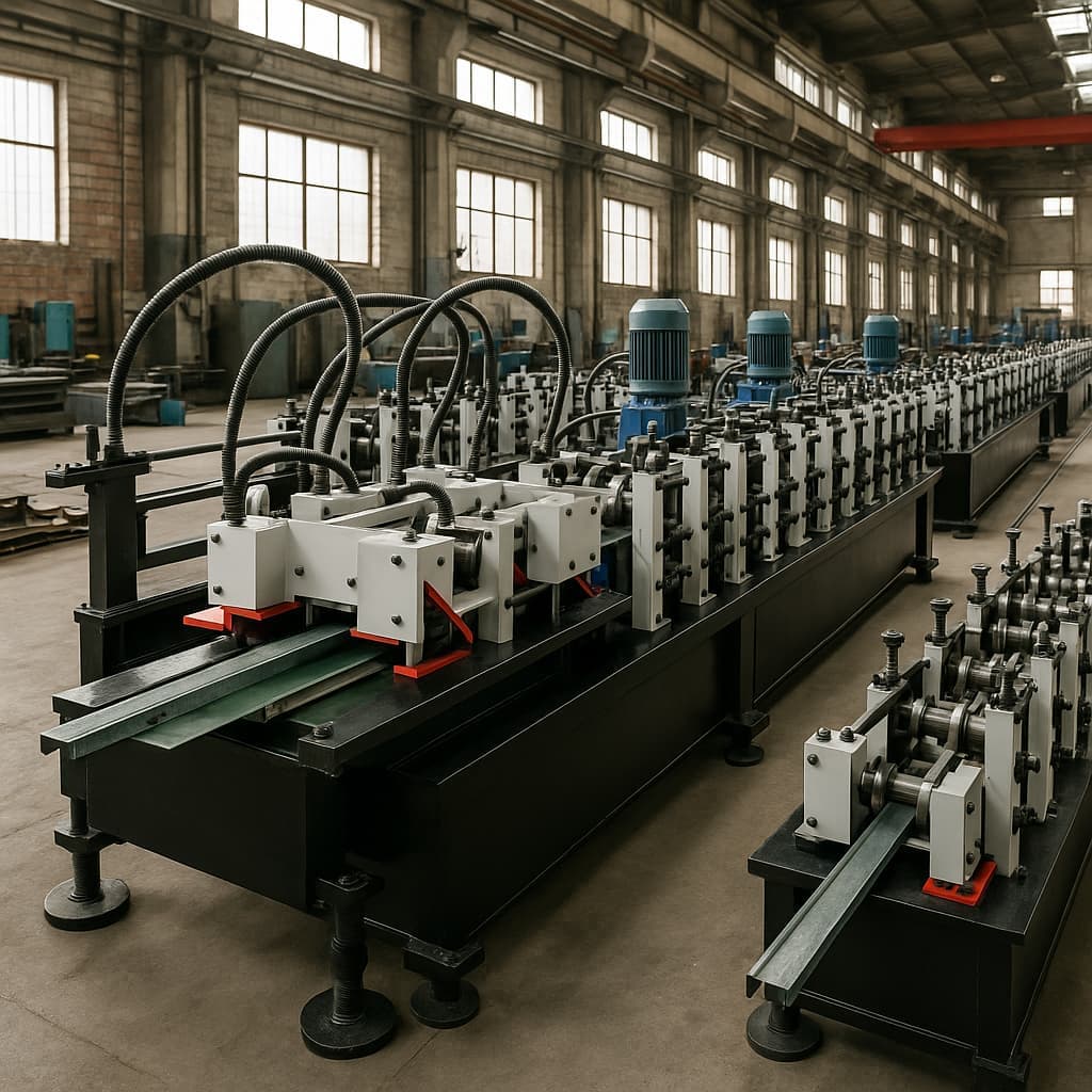 manufacturingAlbadr