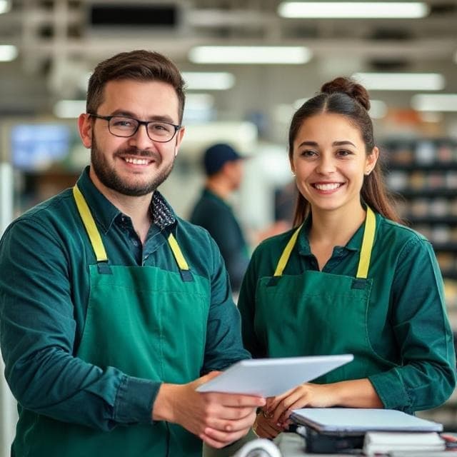 salesStaff